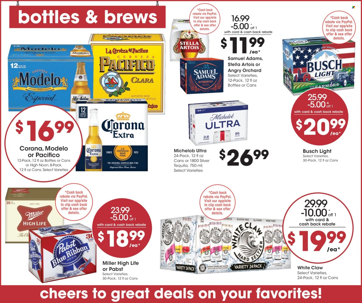 Kroger ad  - 09.09.2026 - 09.15.2026. Page 13