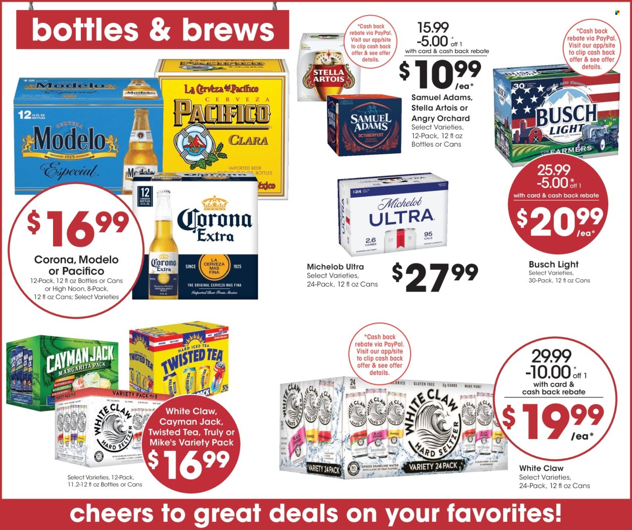Kroger ad  - 09.09.2026 - 09.15.2026. Page 13