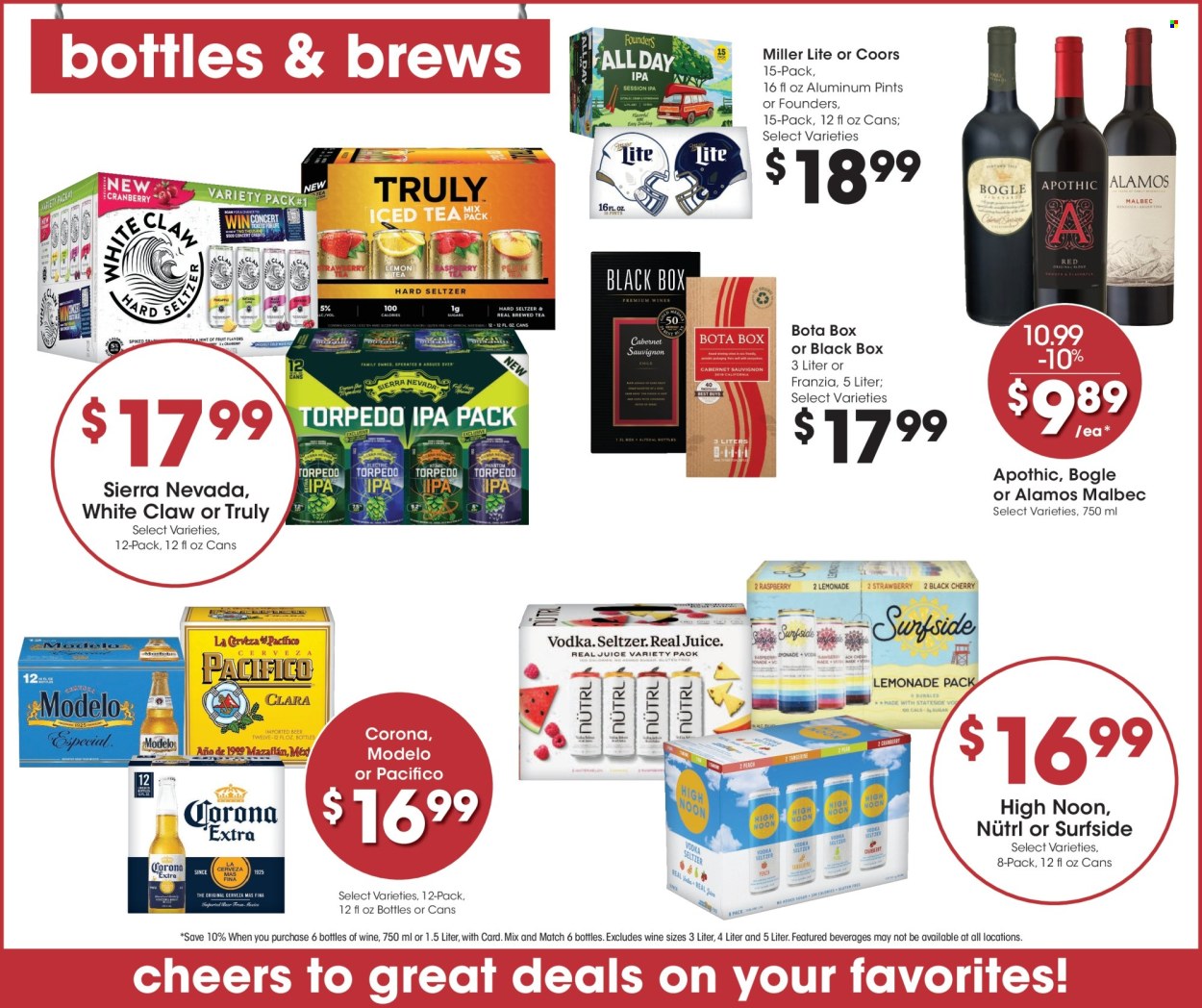 Kroger ad  - 09.09.2026 - 09.15.2026. Page 13