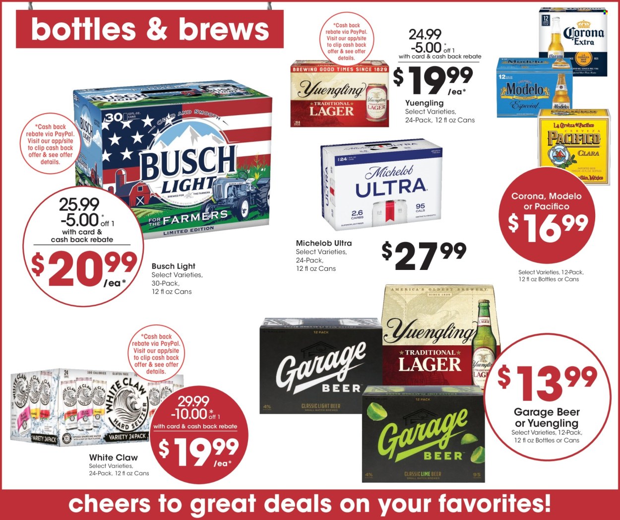 Kroger ad  - 09.09.2026 - 09.15.2026. Page 13