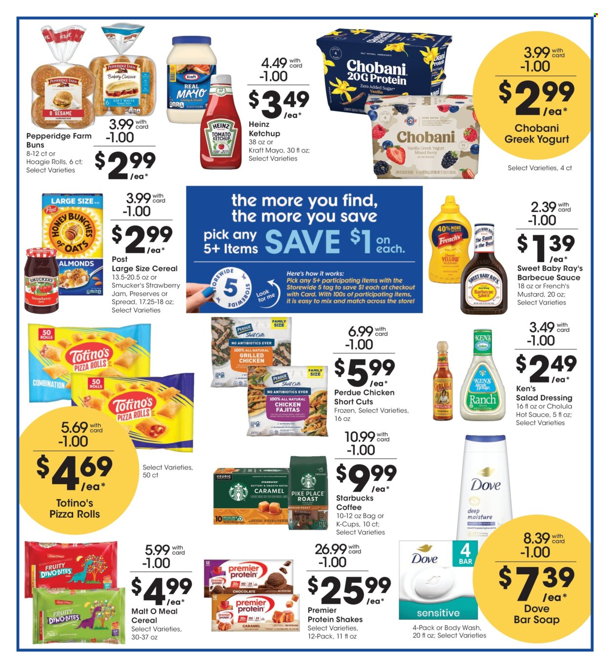 Kroger ad  - 09.09.2026 - 09.15.2026. Page 13