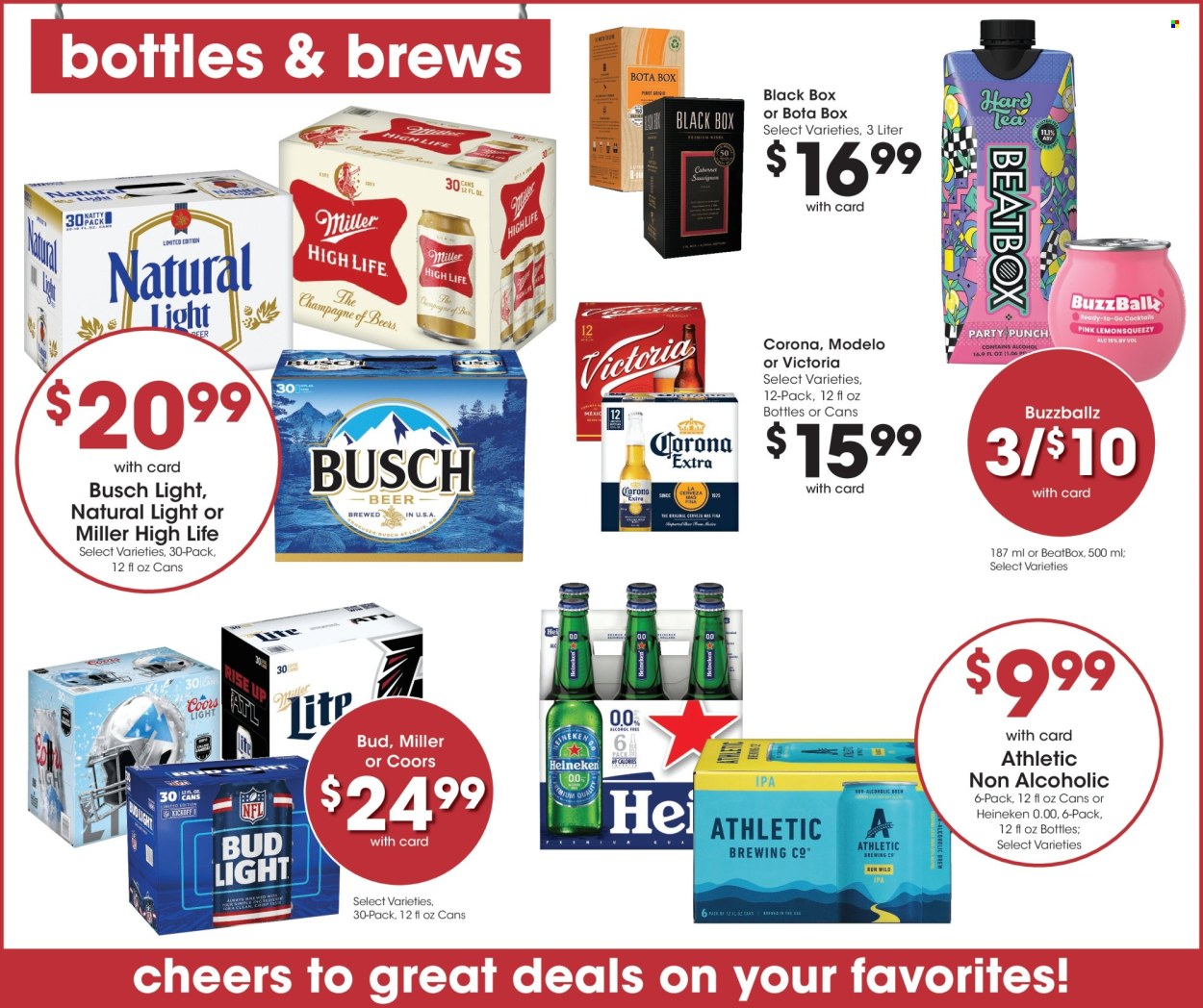 Kroger ad  - 09.09.2026 - 09.15.2026. Page 13