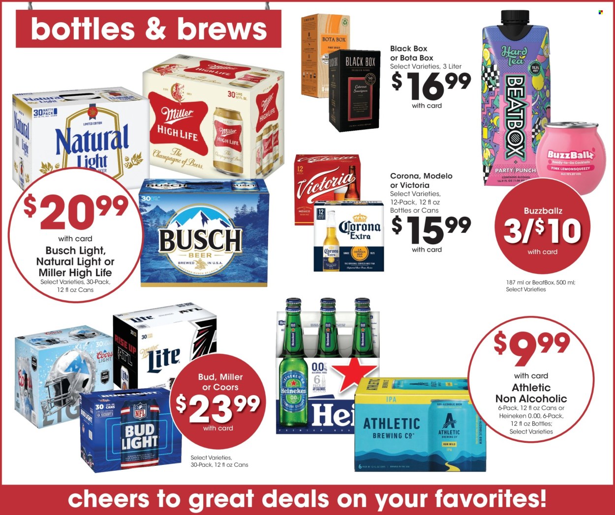 Kroger ad  - 09.09.2026 - 09.15.2026. Page 13