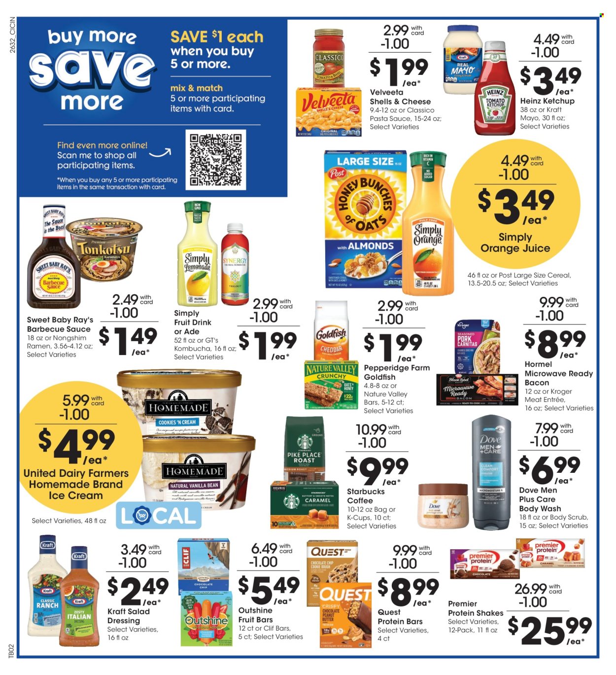 Kroger ad  - 09.09.2026 - 09.15.2026. Page 4