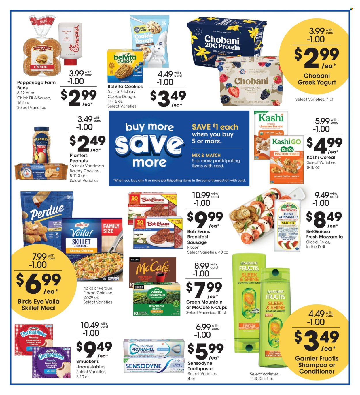 Kroger ad  - 09.09.2026 - 09.15.2026. Page 5