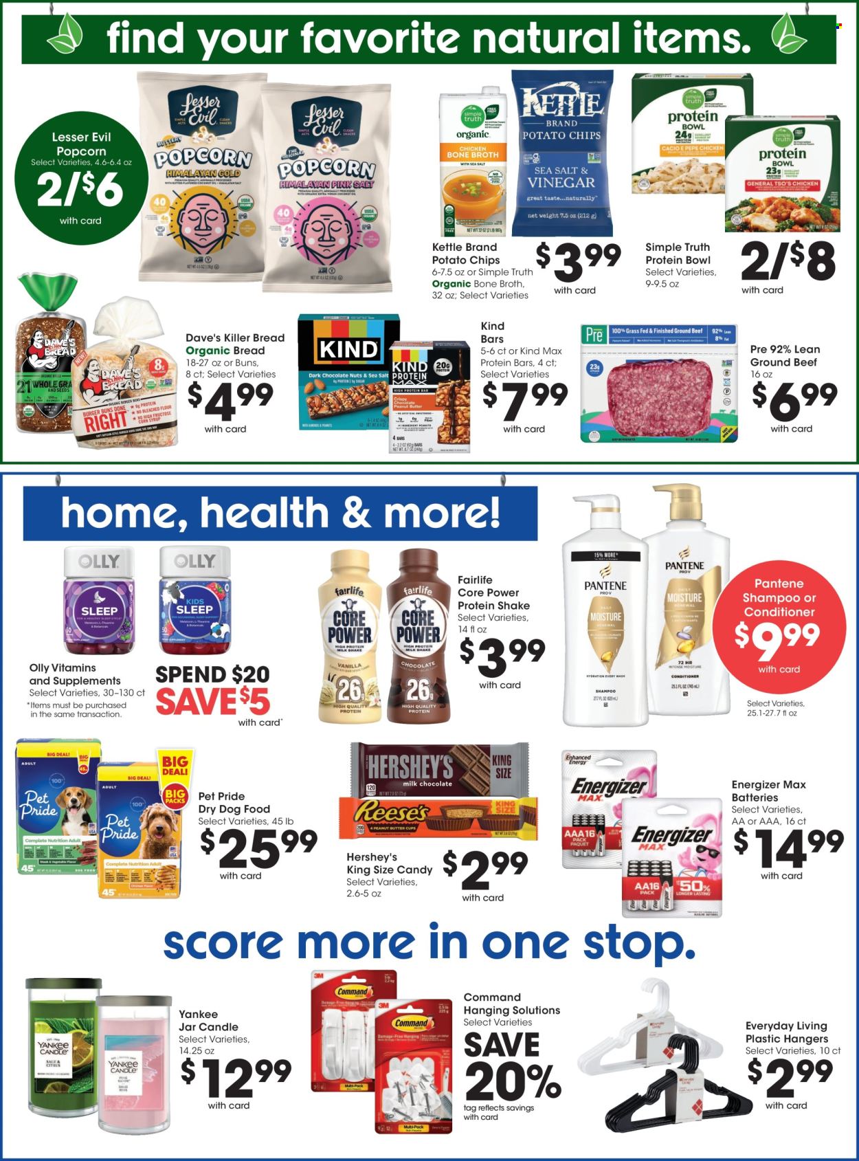 Kroger ad  - 09.09.2026 - 09.15.2026. Page 9