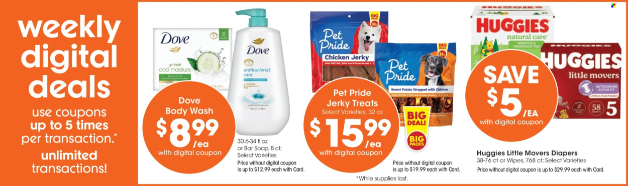 Kroger ad  - 09.09.2026 - 09.15.2026. Page 3