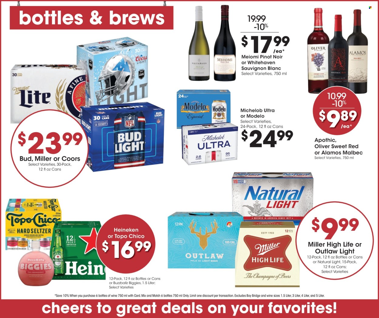 Kroger ad  - 09.09.2026 - 09.15.2026. Page 13