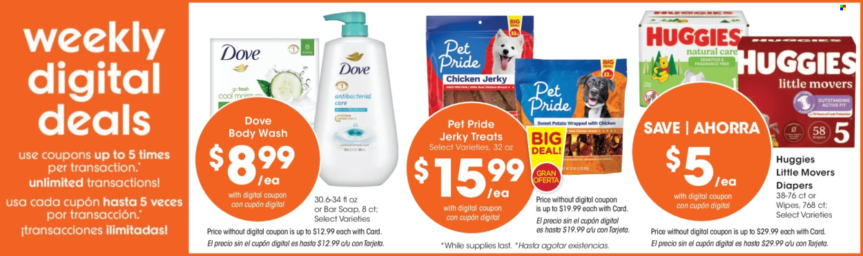 Kroger ad  - 09.09.2026 - 09.15.2026. Page 3