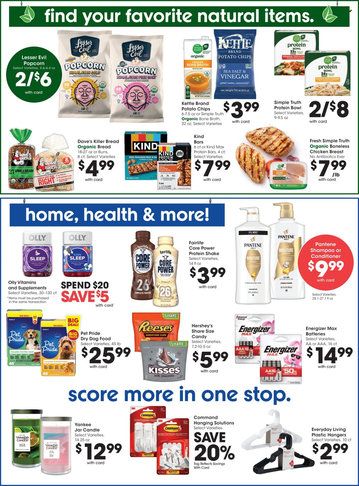 Kroger ad  - 09.09.2026 - 09.15.2026. Page 10