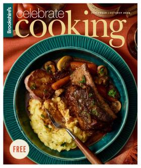 Brookshires - Celebrate Cooking