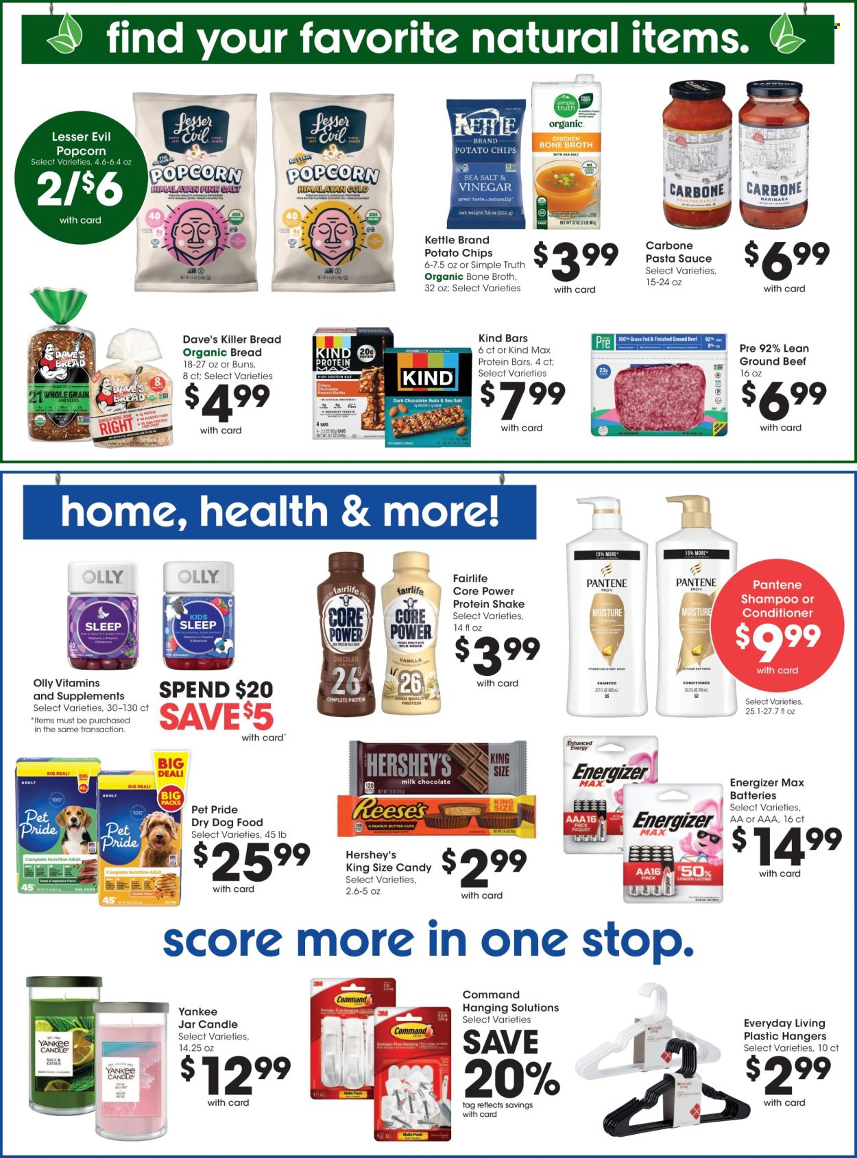 Kroger ad  - 09.09.2026 - 09.15.2026. Page 10