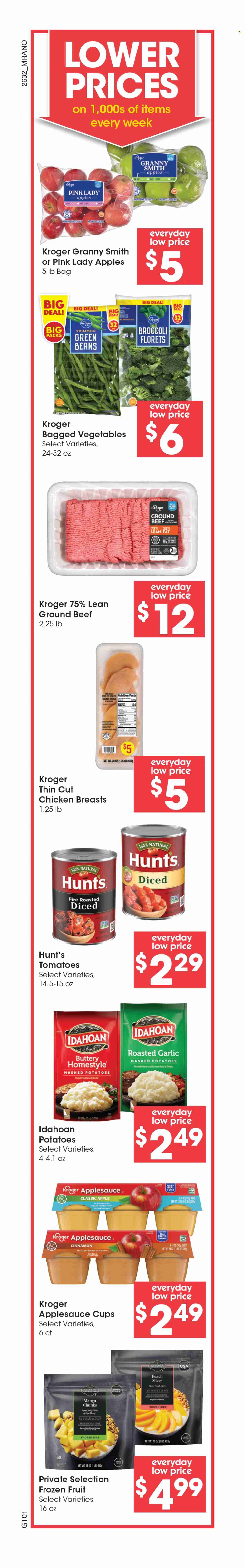 Mariano’s ad  - 09.09.2026 - 09.15.2026. Page 3