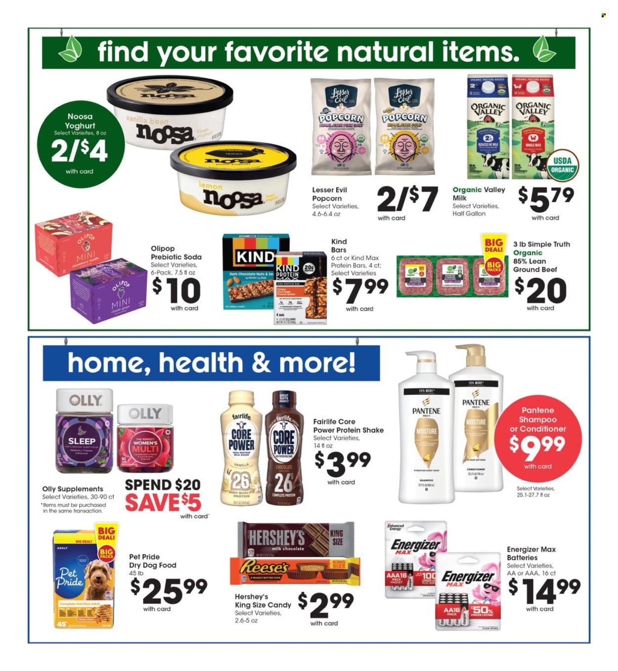 Mariano’s ad  - 09.09.2026 - 09.15.2026. Page 13