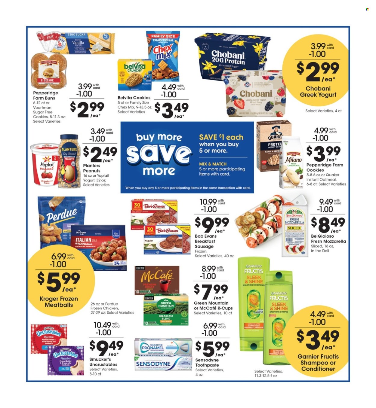 Dillons ad  - 09.09.2026 - 09.15.2026. Page 5