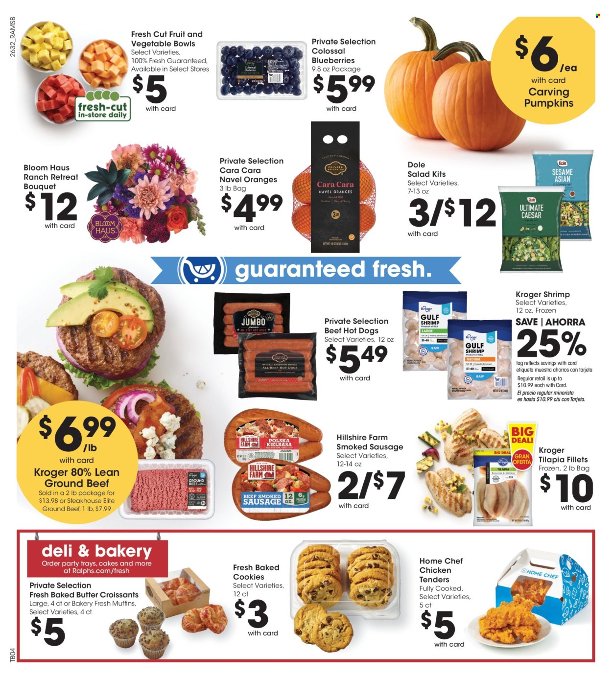 Ralphs ad  - 09.09.2026 - 09.15.2026. Page 12
