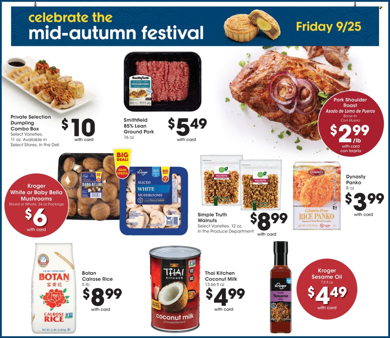 Ralphs ad  - 09.09.2026 - 09.15.2026. Page 14