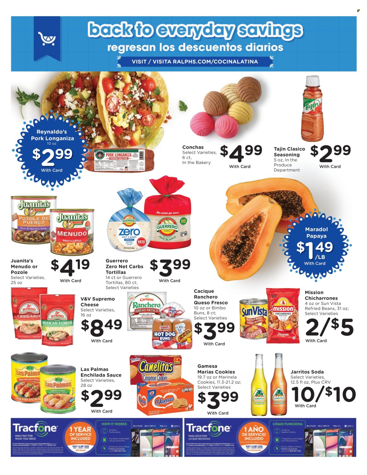Ralphs ad  - 09.09.2026 - 09.15.2026. Page 15