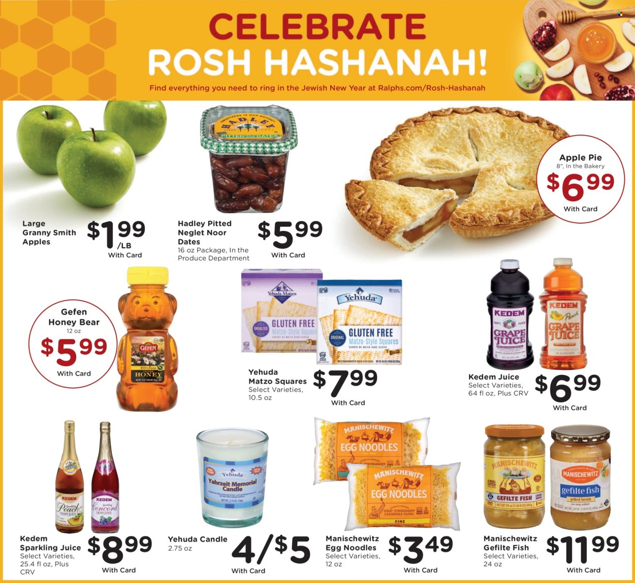 Ralphs ad  - 09.09.2026 - 09.15.2026. Page 15