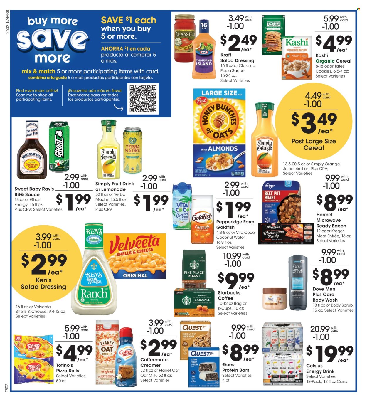 Ralphs ad  - 09.09.2026 - 09.15.2026. Page 4