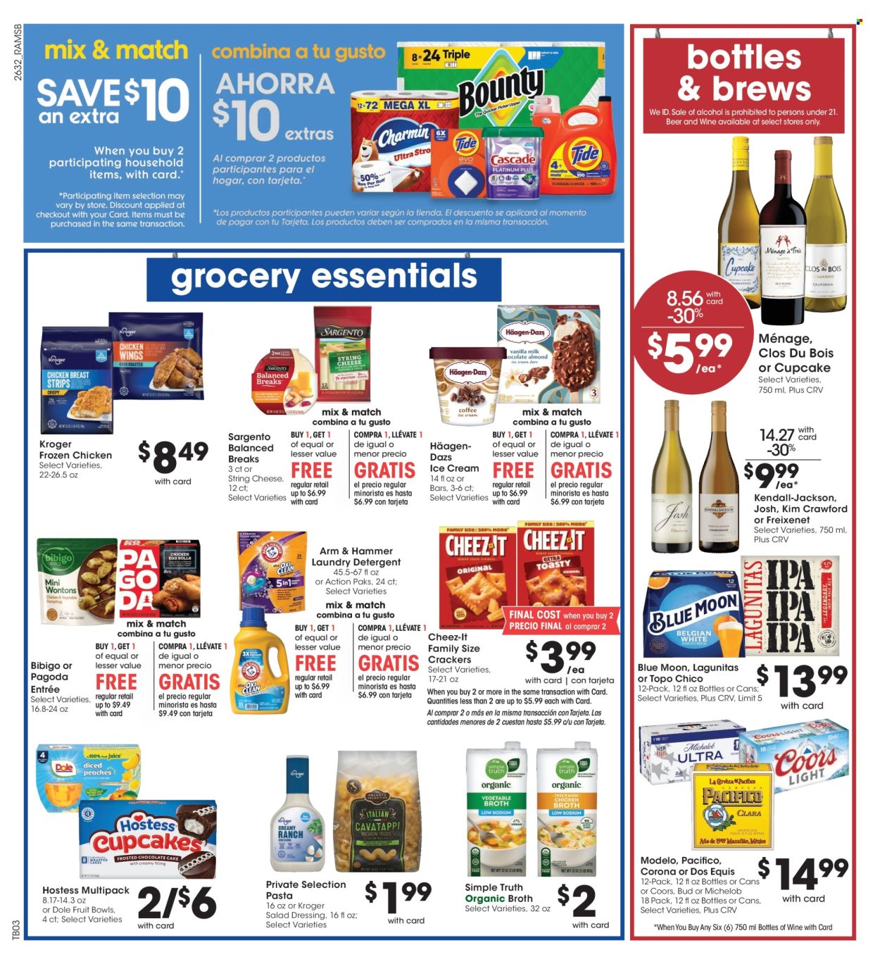 Ralphs ad  - 09.09.2026 - 09.15.2026. Page 7