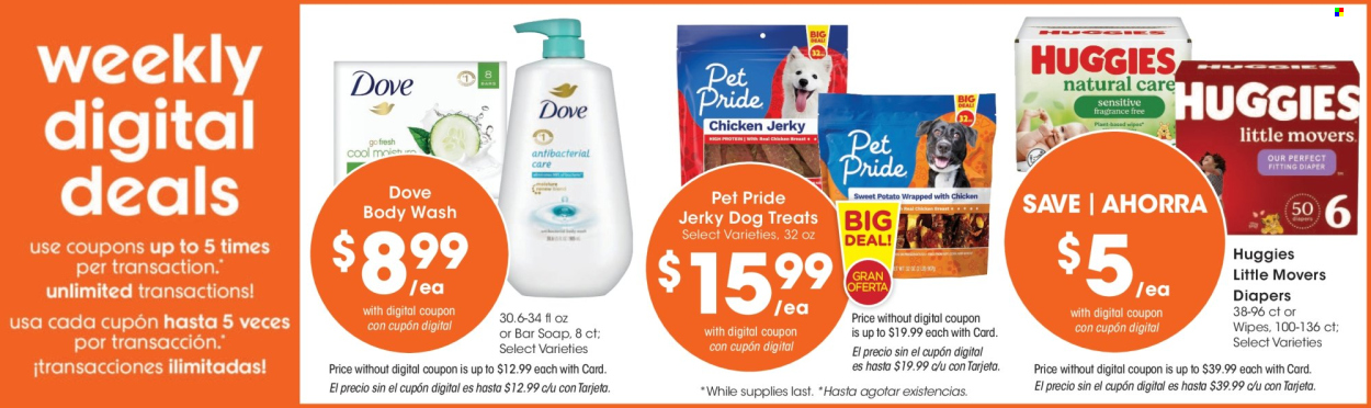 Ralphs ad  - 09.09.2026 - 09.15.2026. Page 3