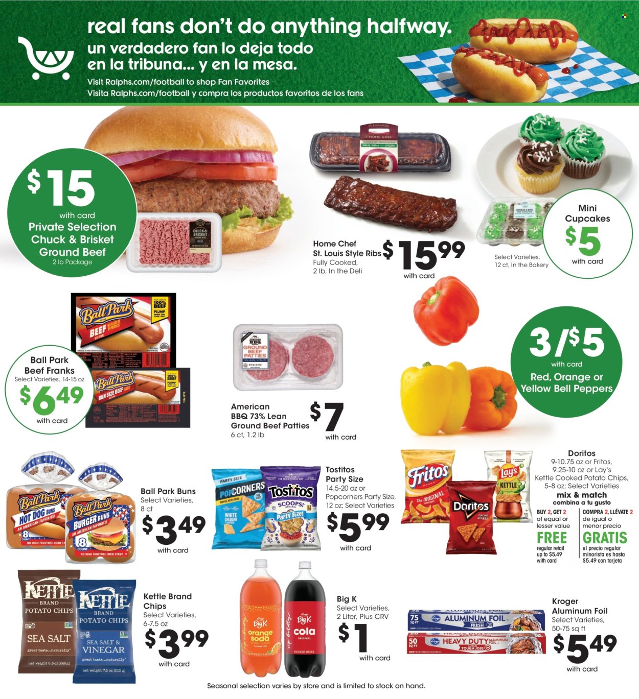Ralphs ad  - 09.09.2026 - 09.15.2026. Page 6