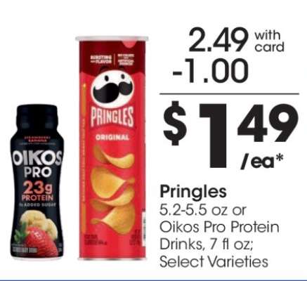 Pringles