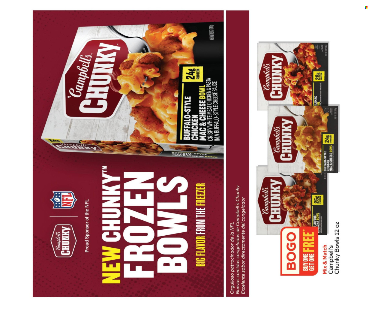 Winn Dixie ad  - 09.09.2026 - 09.15.2026. Page 13