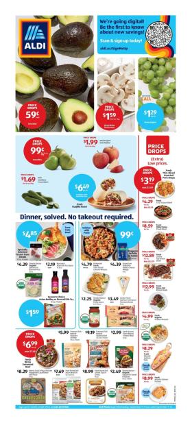 ALDI - Weekly Ad        