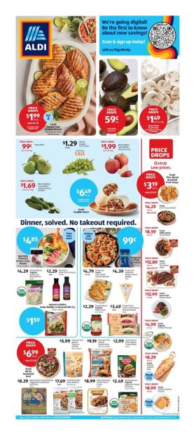 ALDI - Weekly Ad        