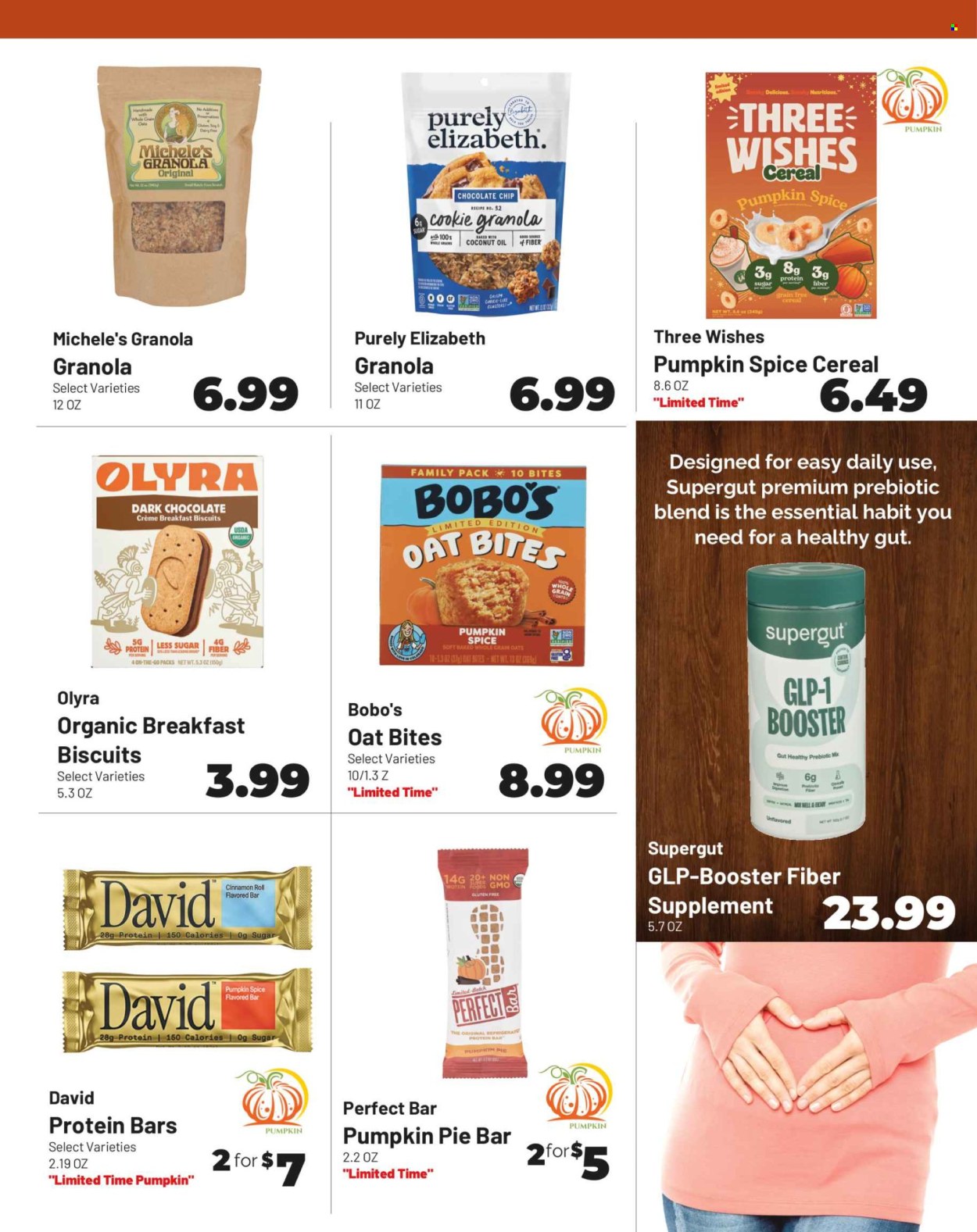 Harris Teeter ad  - 09.09.2026 - 10.06.2026. Page 5