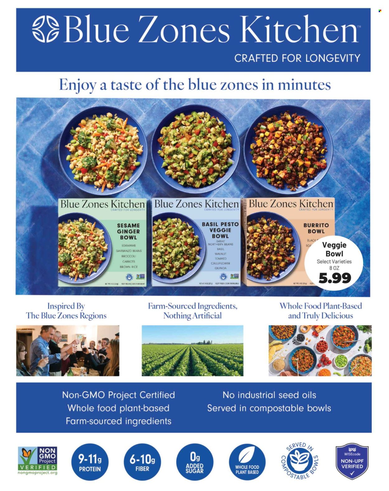Harris Teeter ad  - 09.09.2026 - 10.06.2026. Page 15