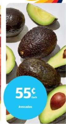 Avocados