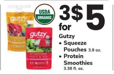 Gutzy