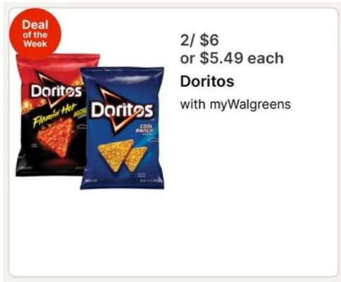 Doritos