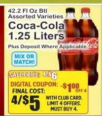 Coca-Cola