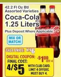Coca-Cola