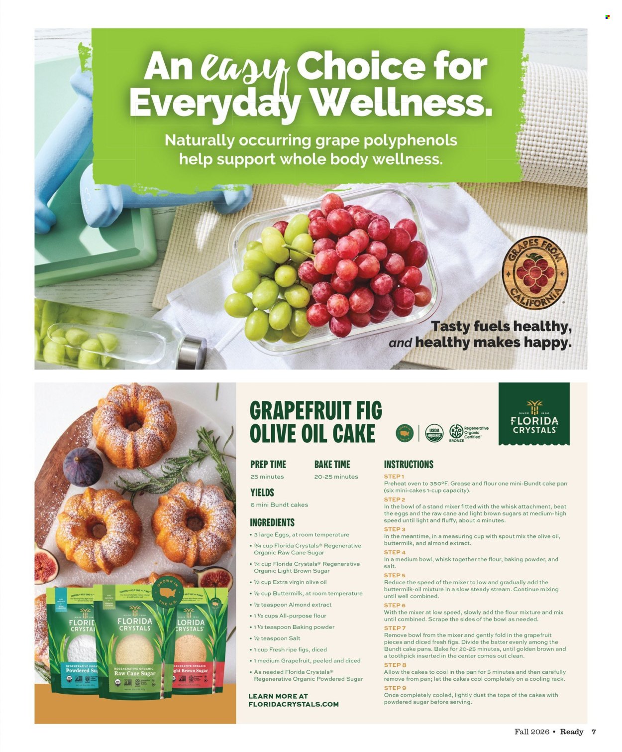 Price Chopper ad . Page 7
