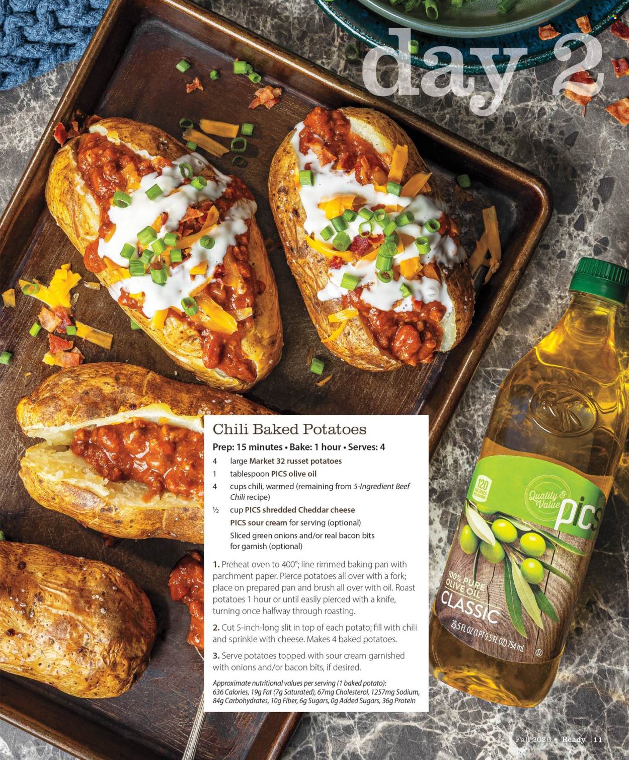 Price Chopper ad . Page 11