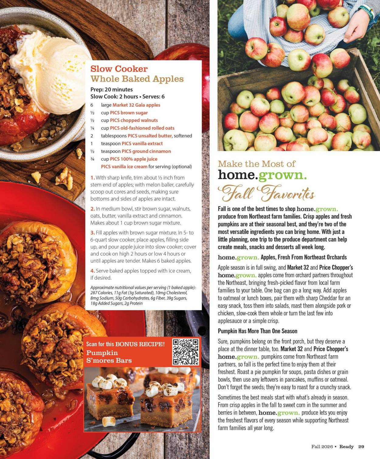 Price Chopper ad . Page 29