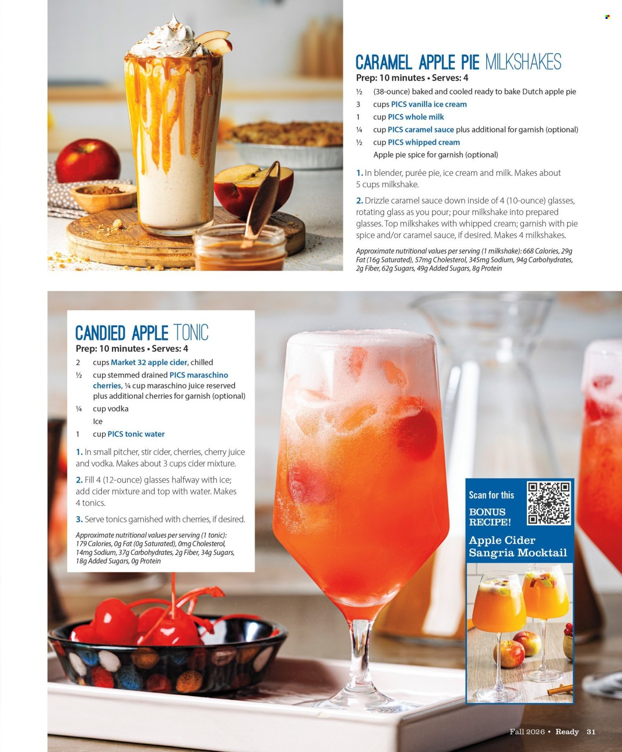Price Chopper ad . Page 31