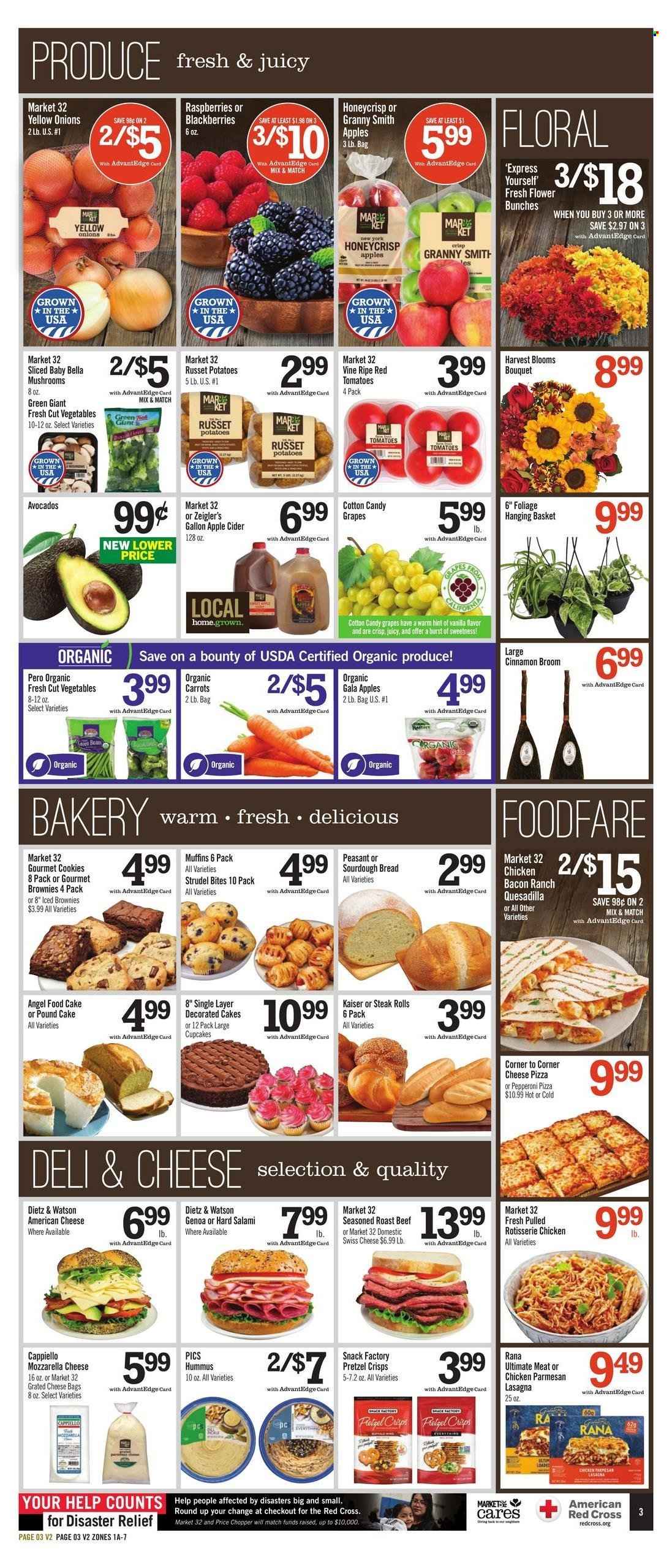 Price Chopper ad  - 09.13.2026 - 09.19.2026. Page 3
