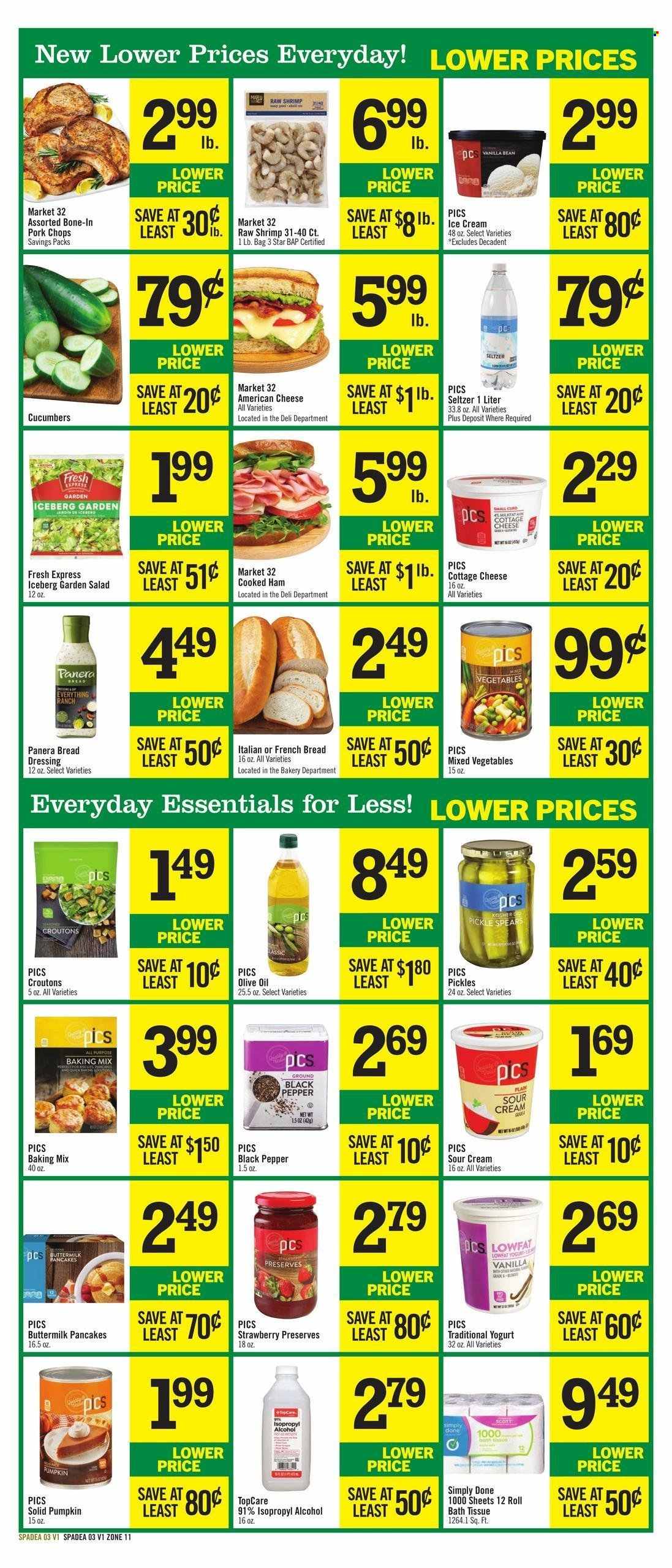 Price Chopper ad . Page 9