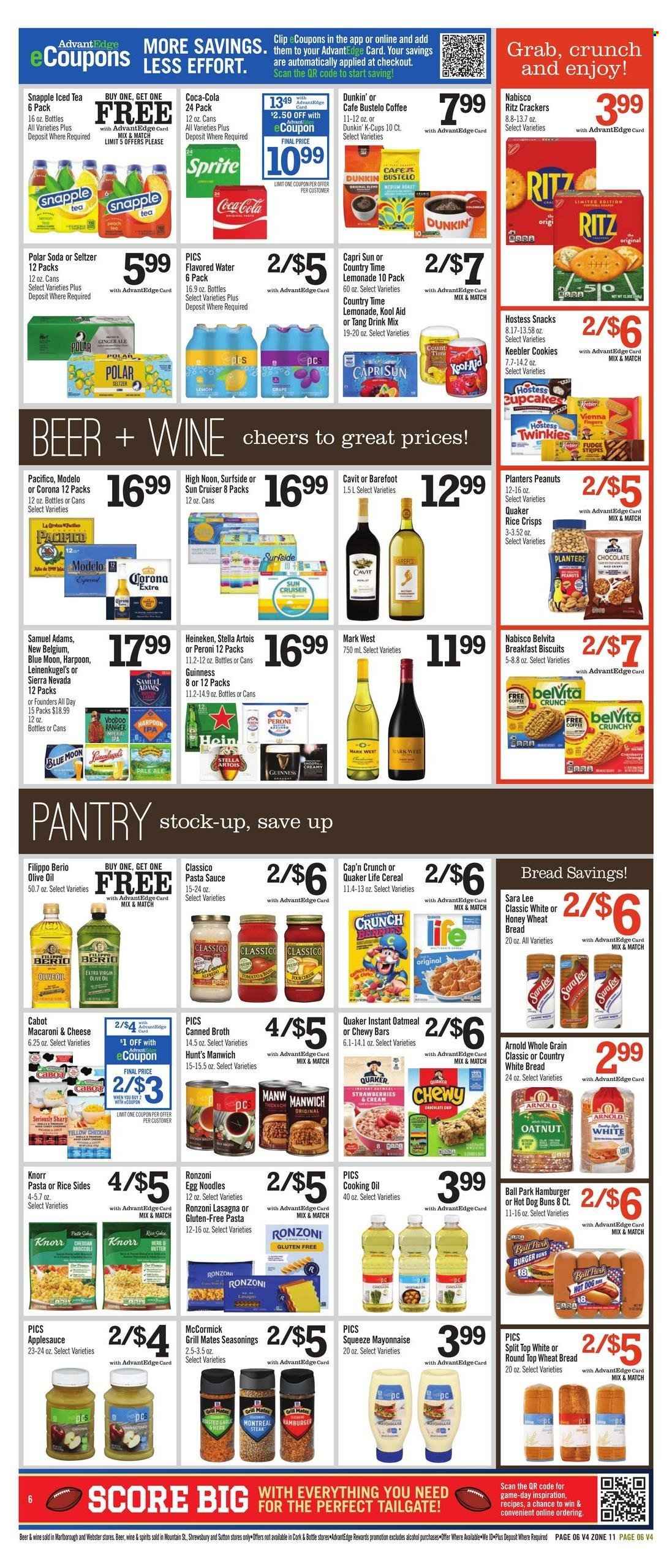 Price Chopper ad . Page 6