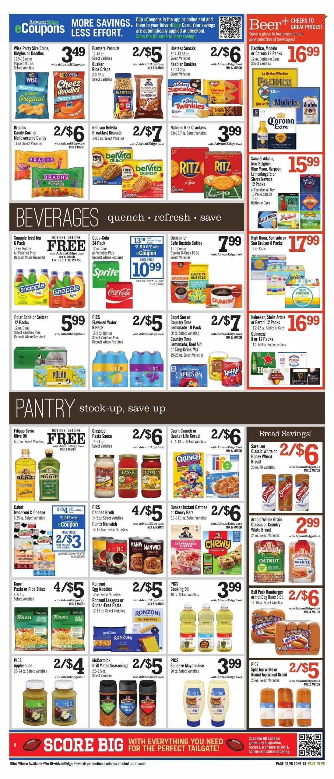 Price Chopper ad . Page 6