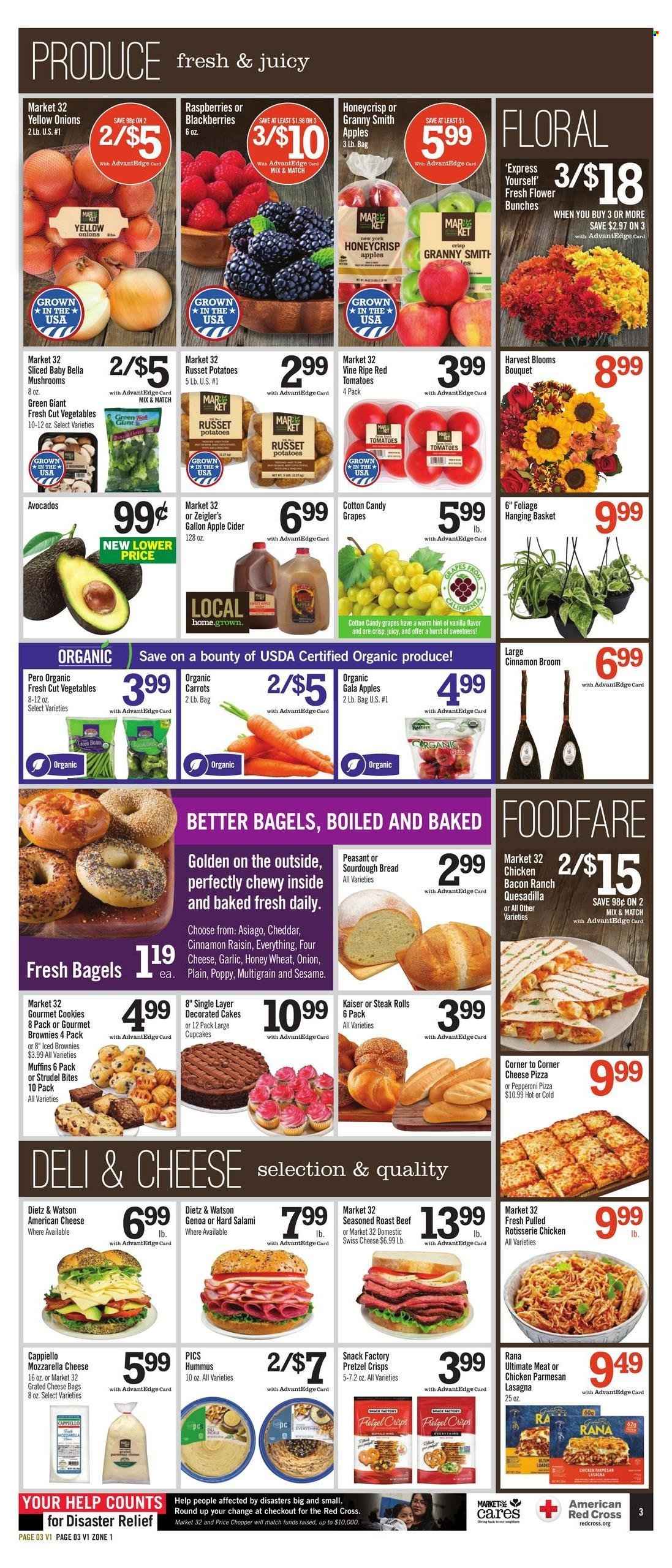 Price Chopper ad . Page 3