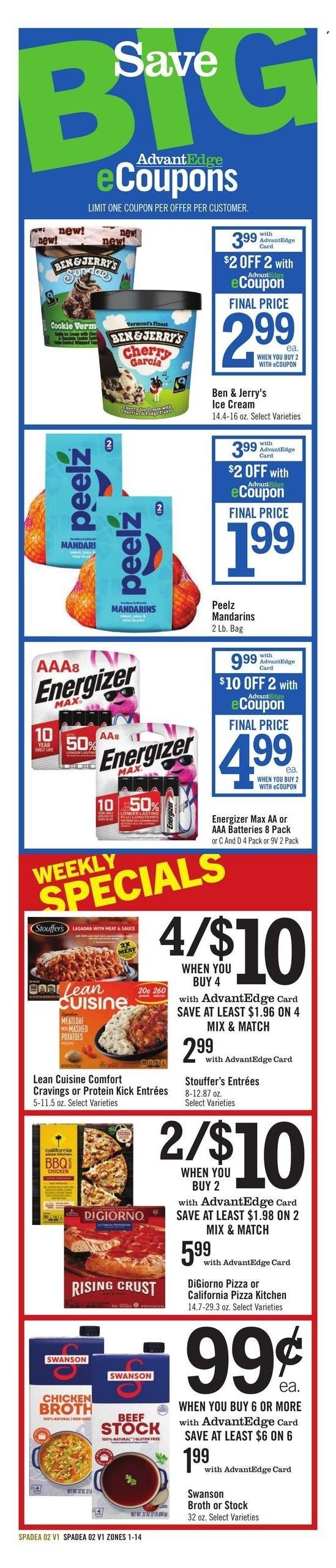 Price Chopper ad . Page 8