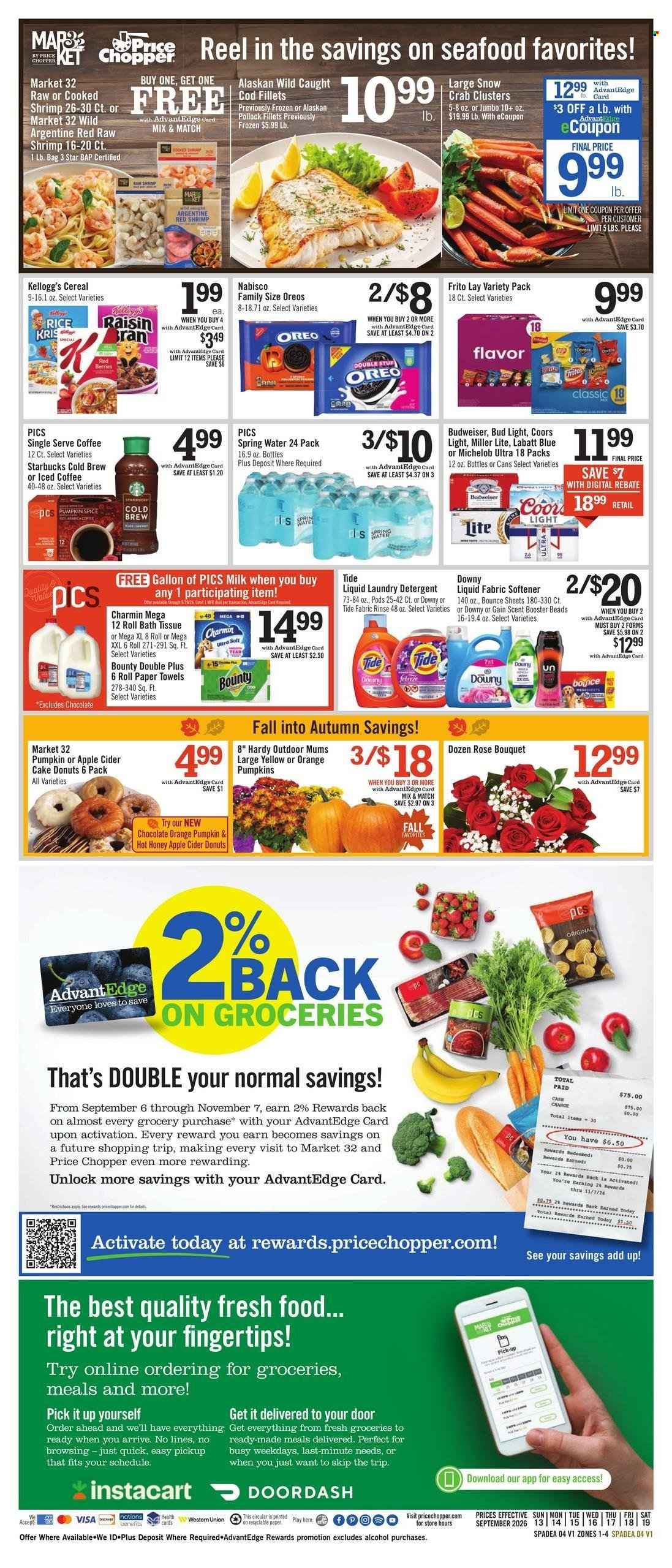 Price Chopper ad . Page 10