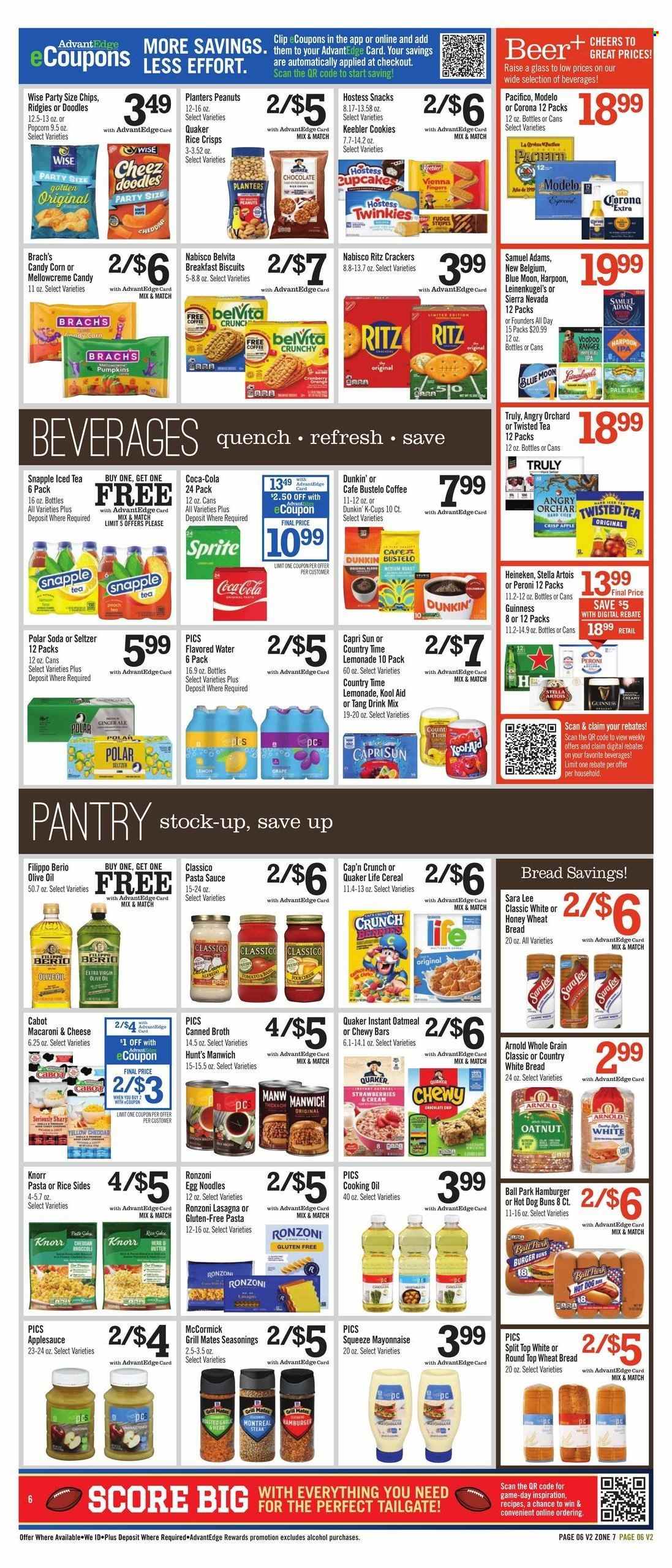 Price Chopper ad . Page 6